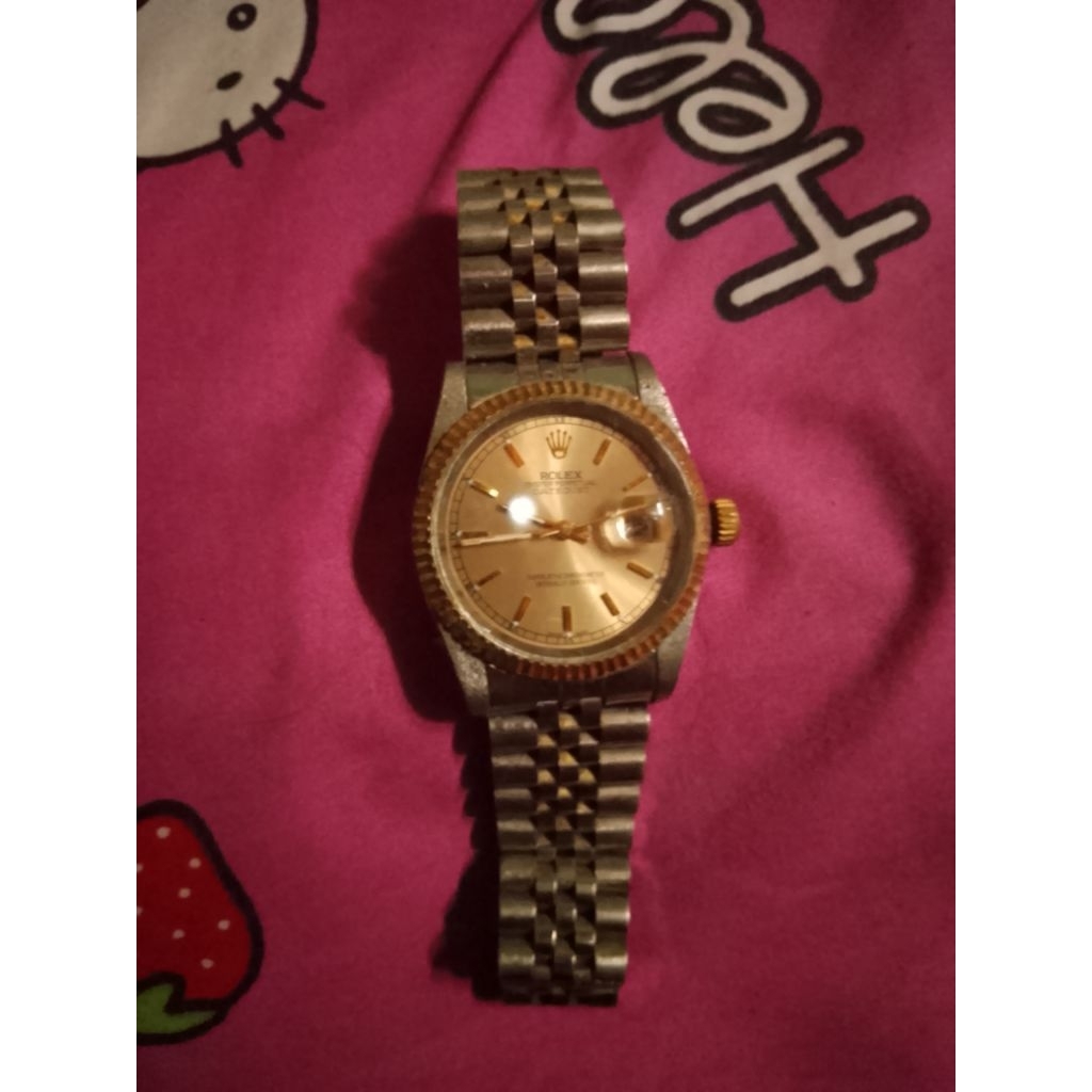 jam tangan