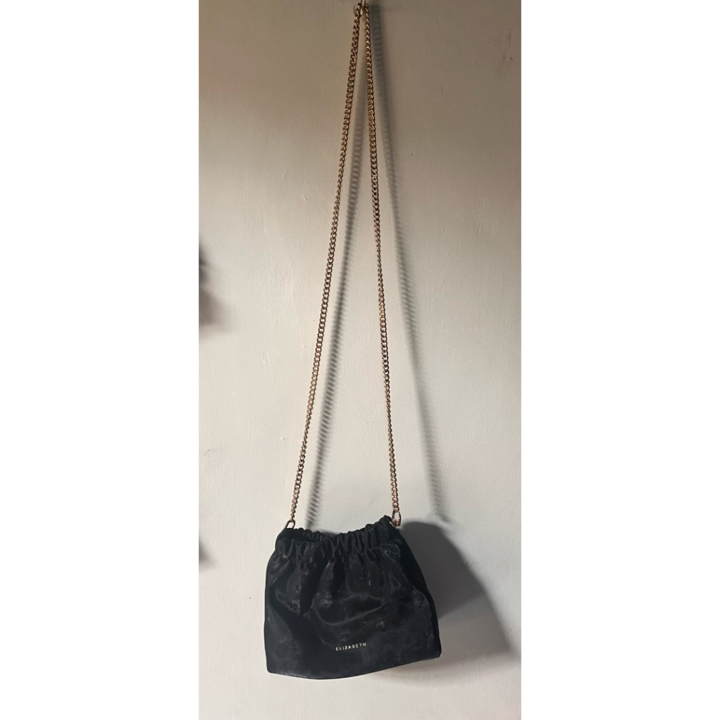 elizabeth mini slingbag PL