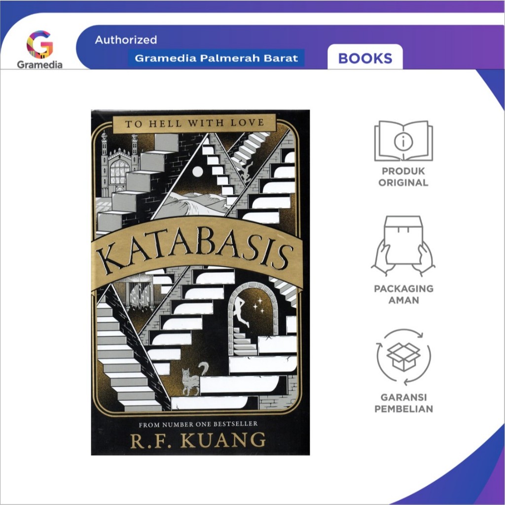 Katabasis (Deluxe Edition)