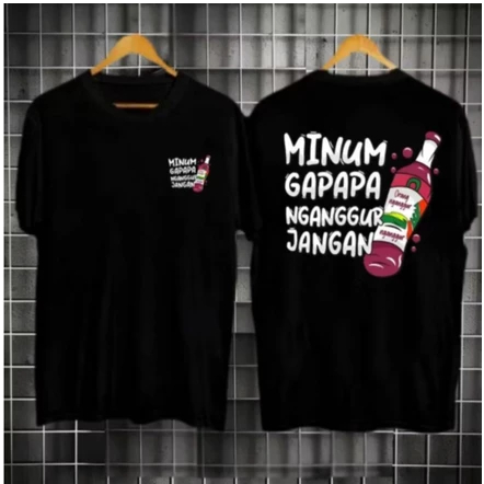 kaos baru distro 24s