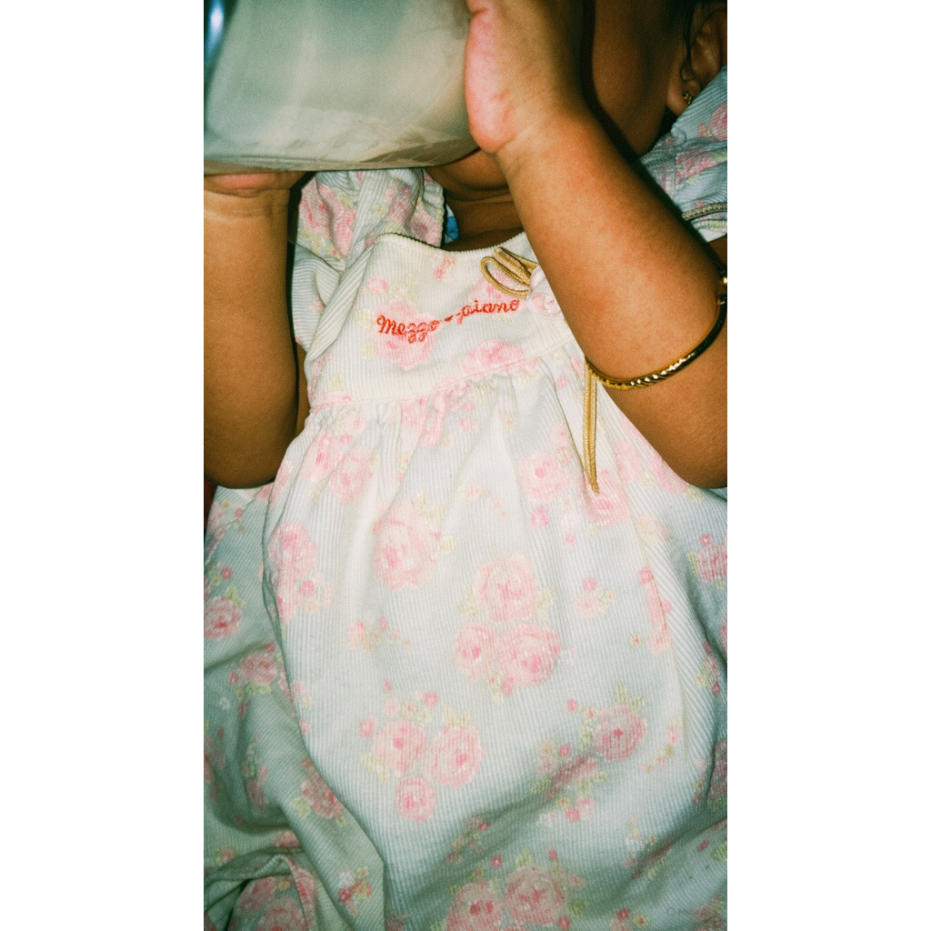 baju anak preloved