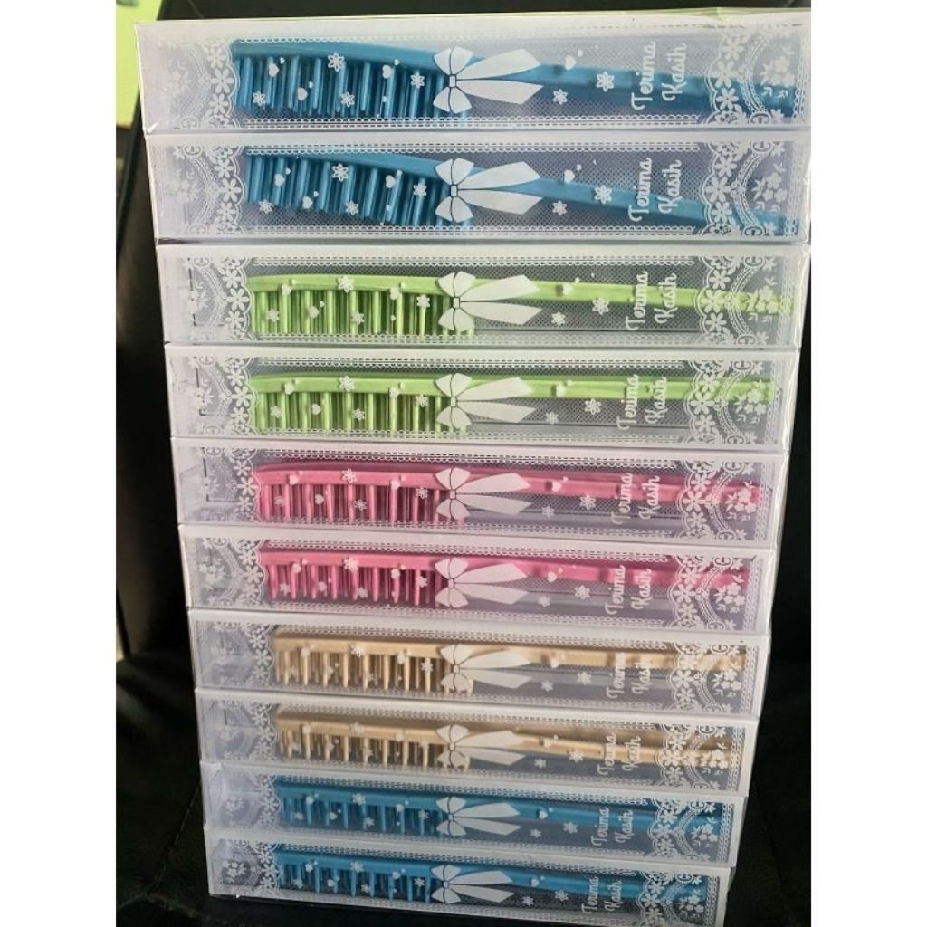 Sovtenir Sisir Cantik .50 Pcs