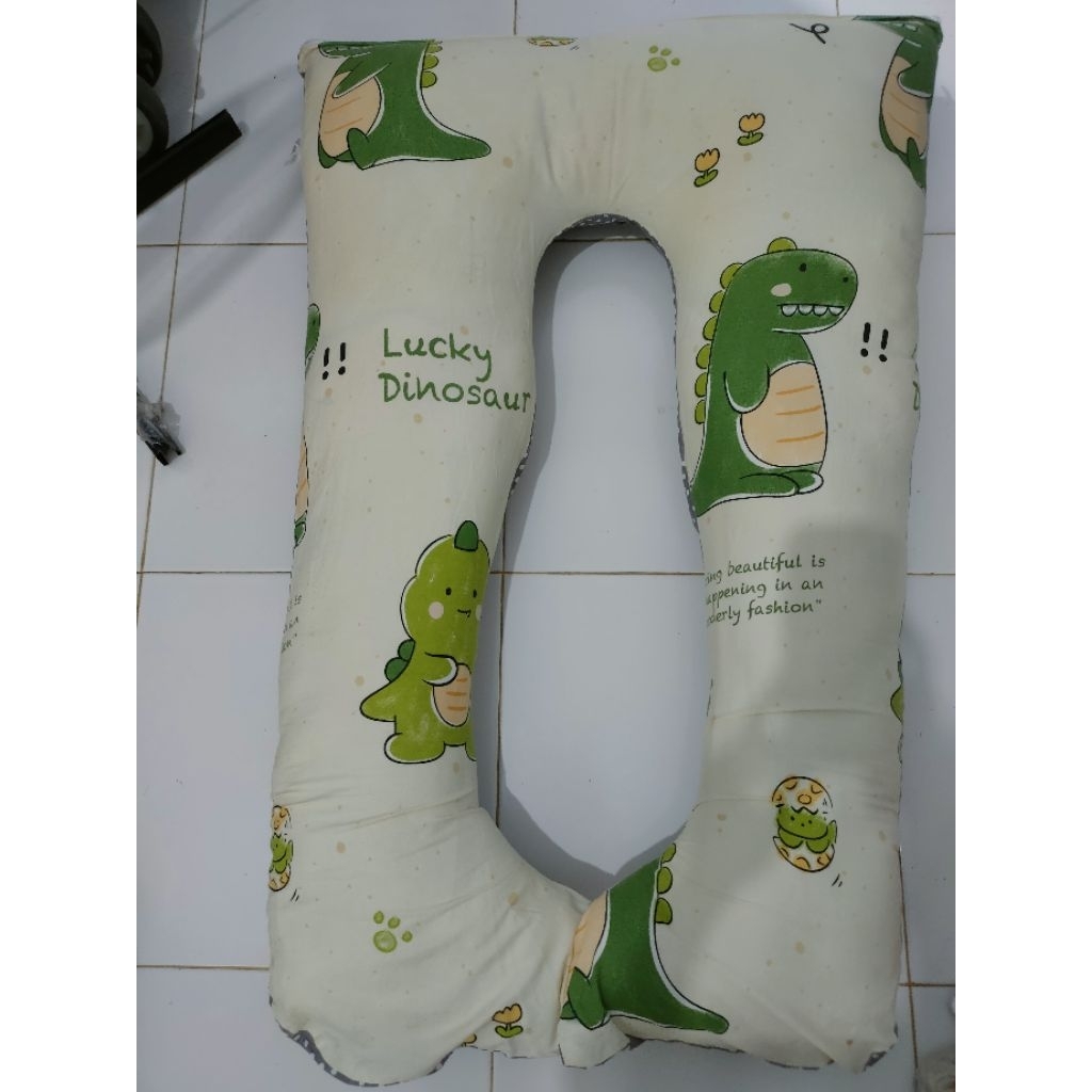bumbee bantal ibu hamil/bumil