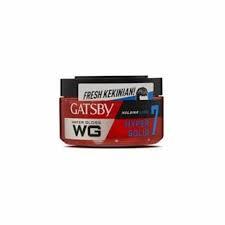 gatsby wg hyper solid 75