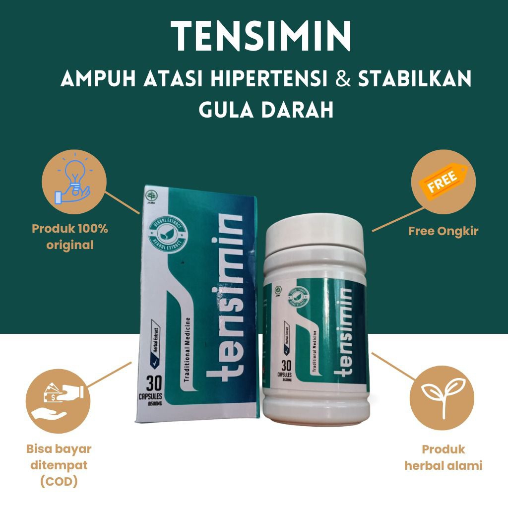 Tensimin (original)