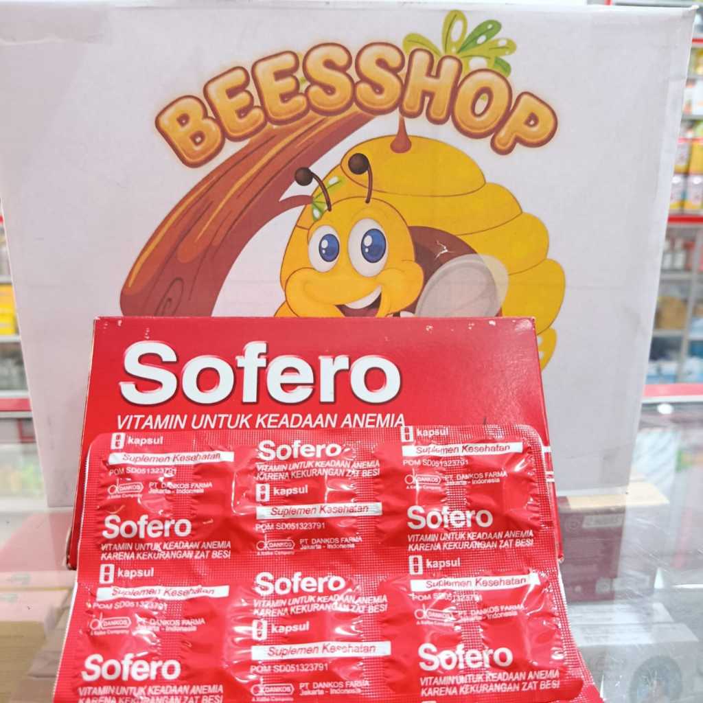 Sofero 10 tab