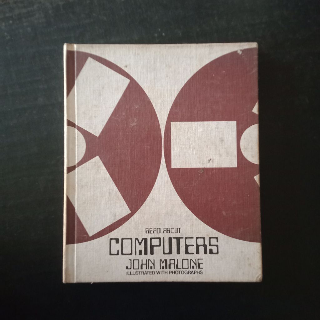 Read About: Computer - John Malone
