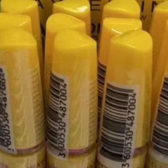 MASCARA CURL VOLUME EXPRESS