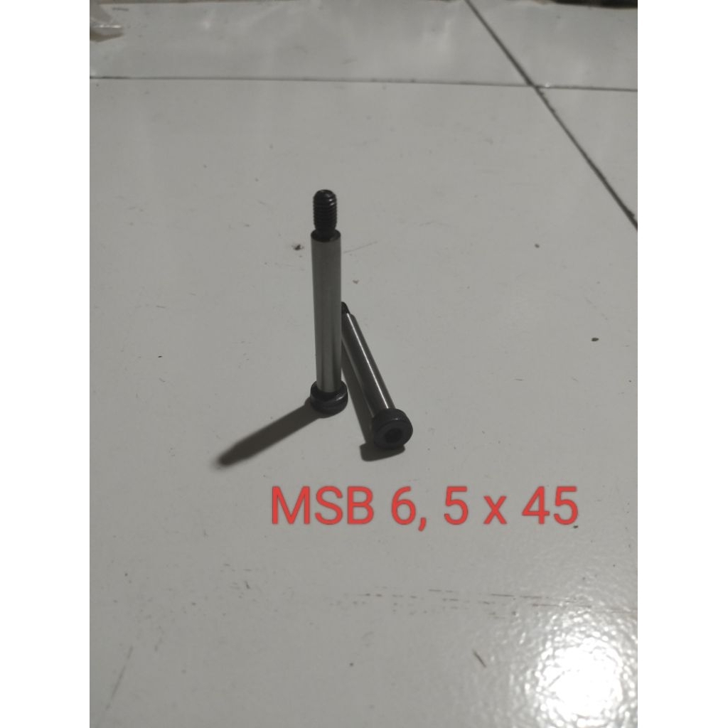 striperboltMSB6,5x45