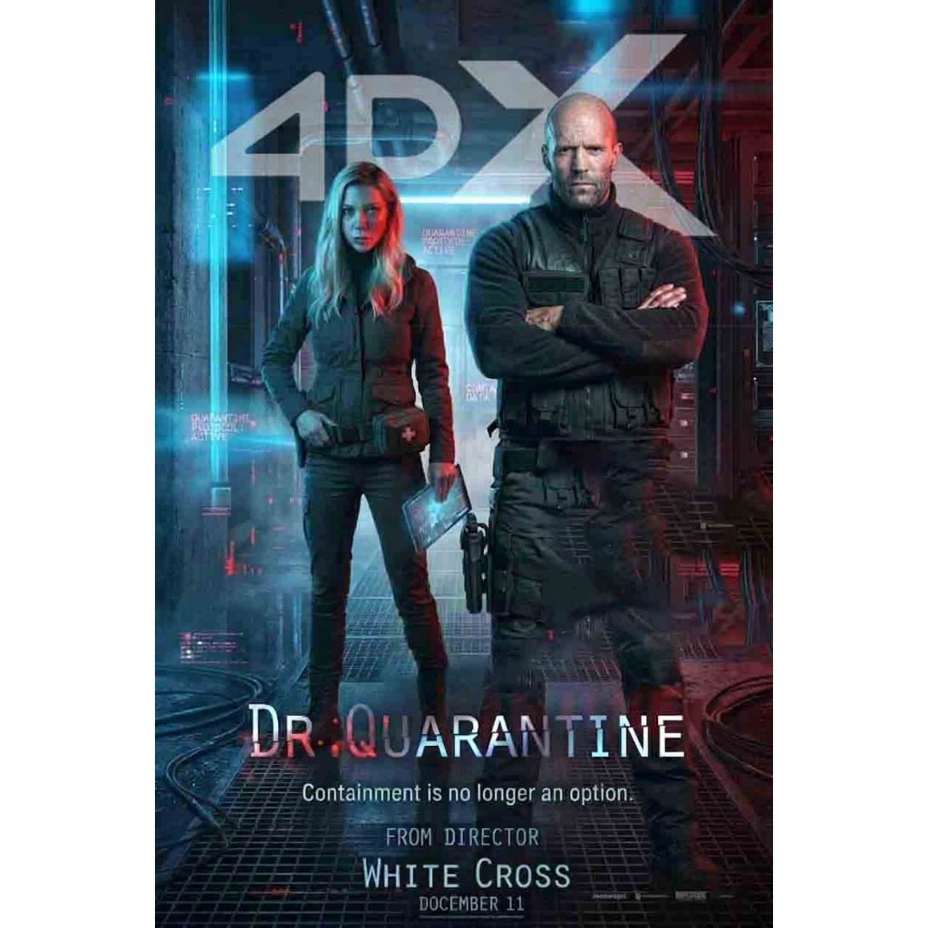 Dr. Quarantine (2026)