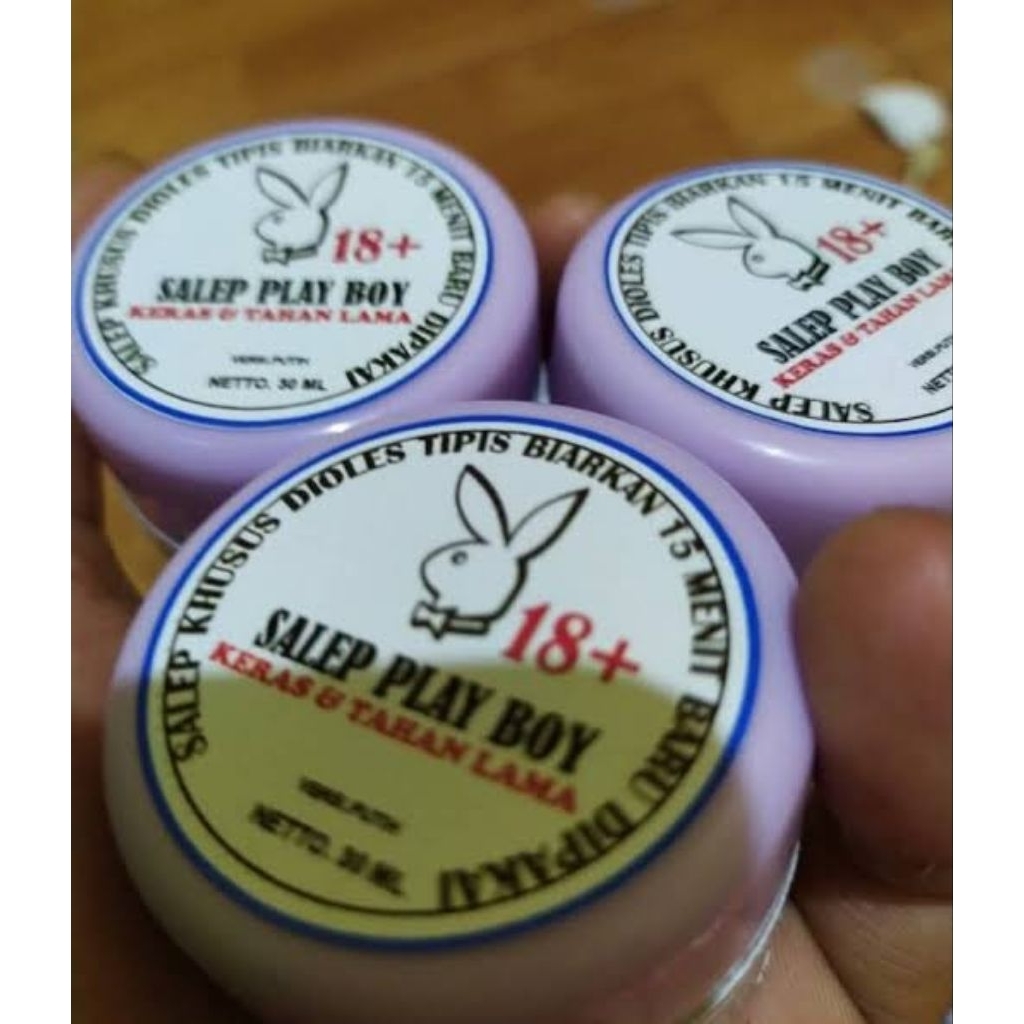 salep tahan lama