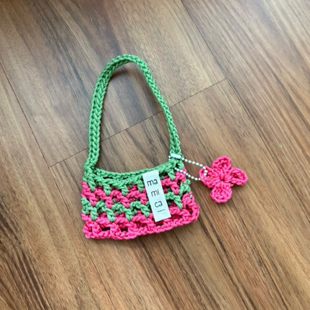 Cup holder mix color