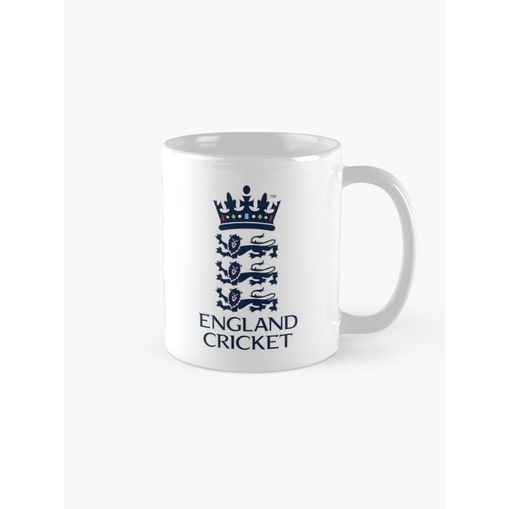 England Cricket Coffee Mug