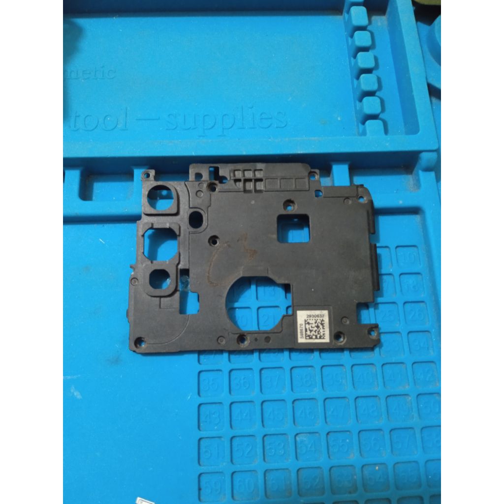 Cover/Tutup Mesin Realme C3