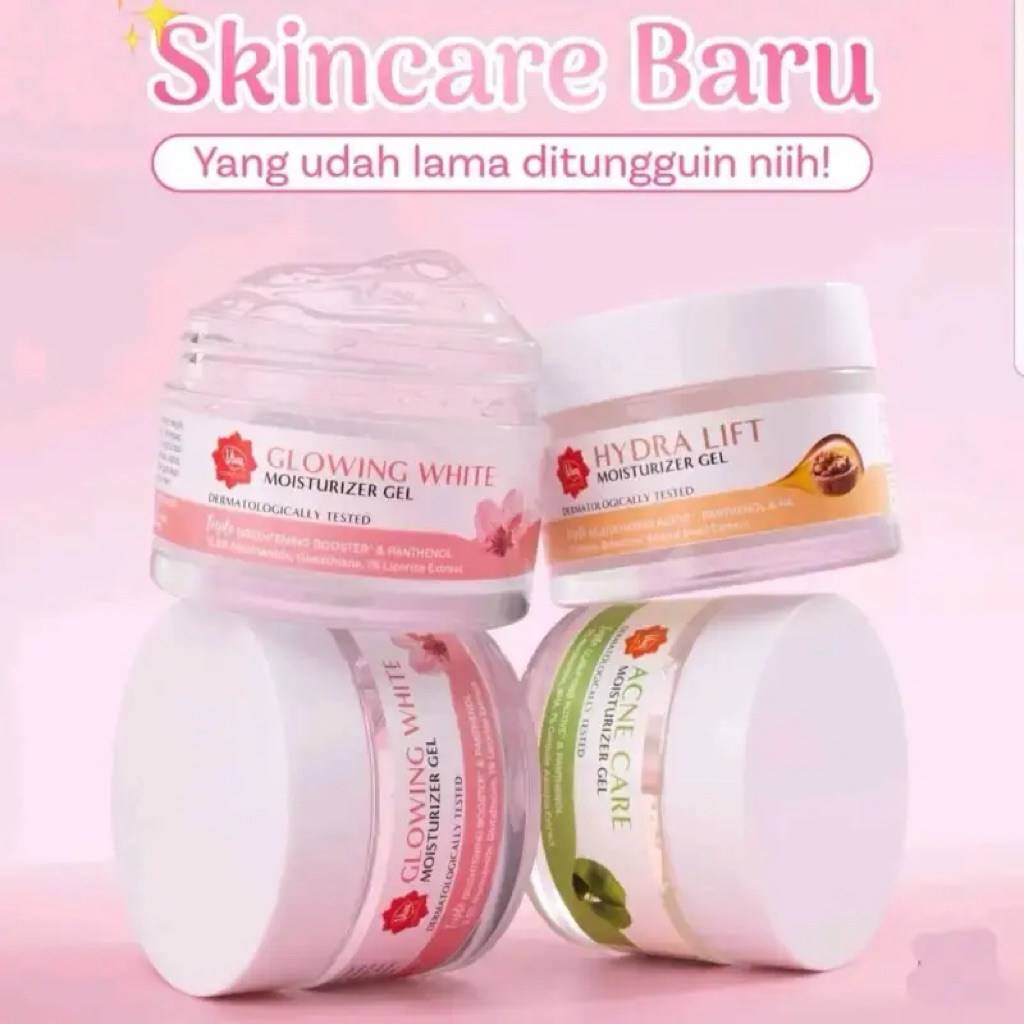 Viva Moisturizer gel