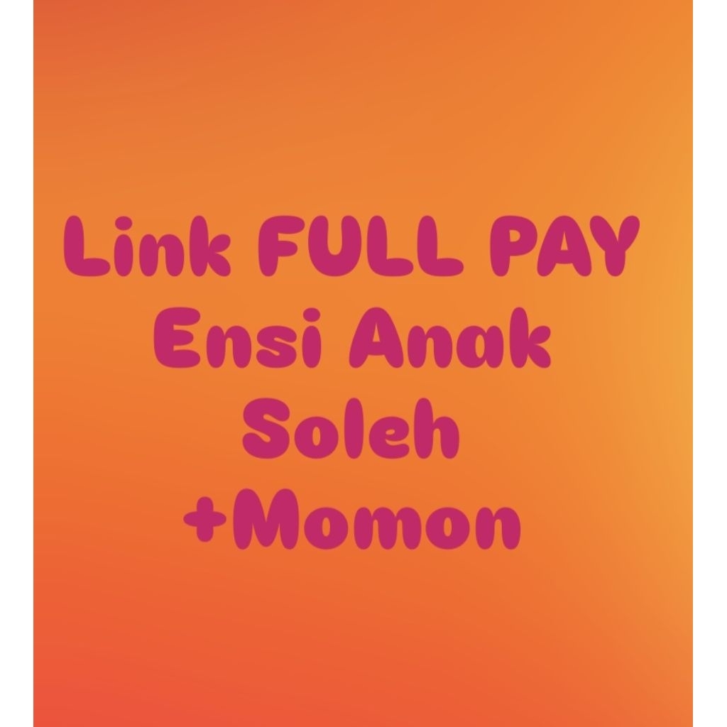 Link Cargo 600K +Mimin