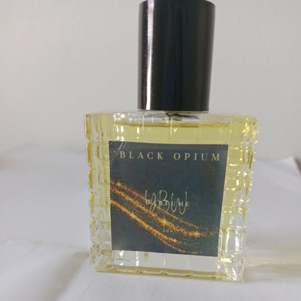 Ybw Perfum
