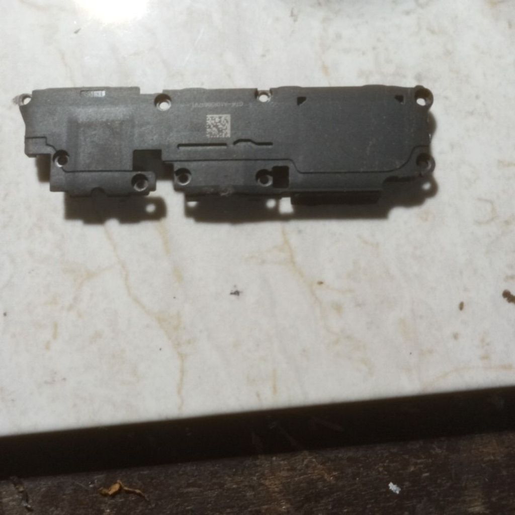 Buzzer samsung a10s oricopotan