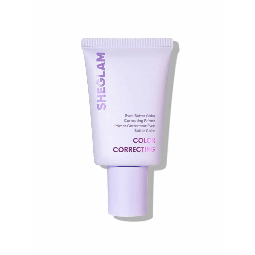 SHEGLAM  Even Better Color Correcting Primer