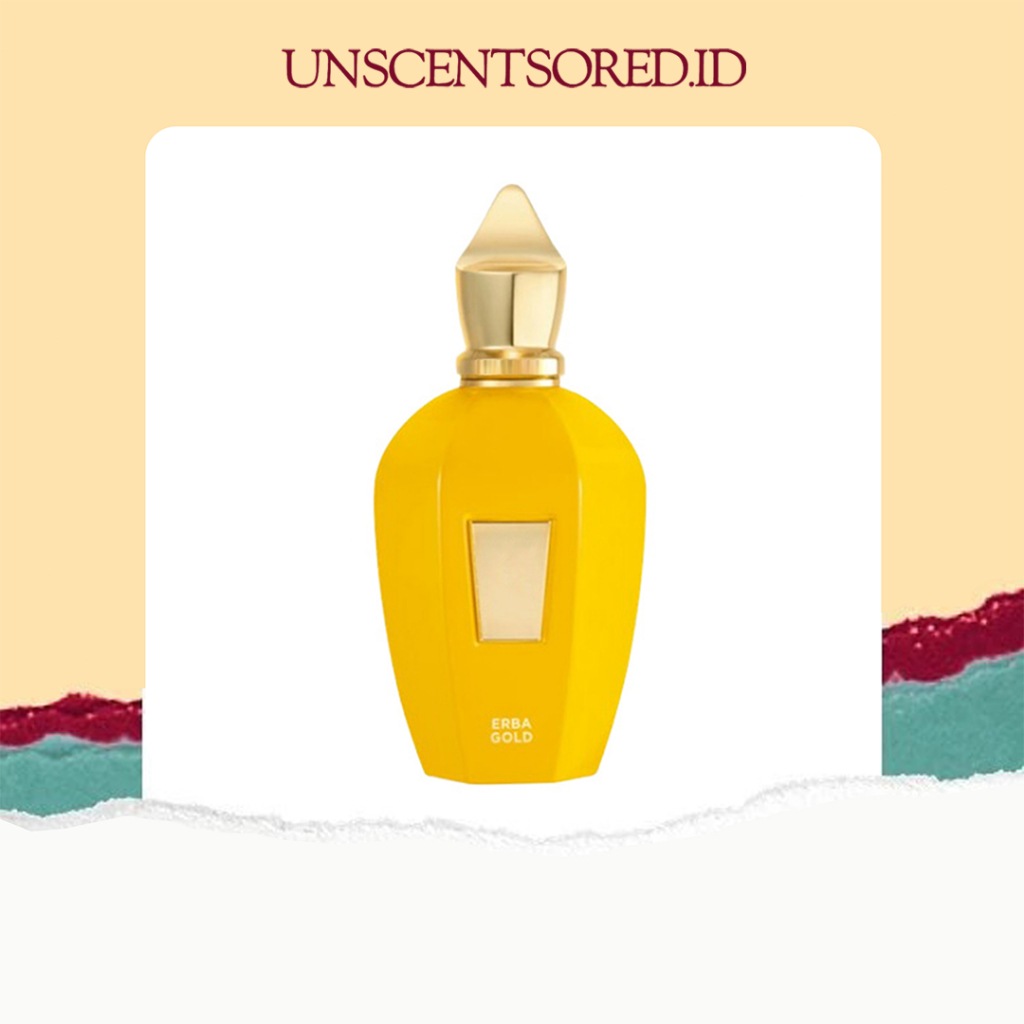 Erba Gold EDP [100% Original]