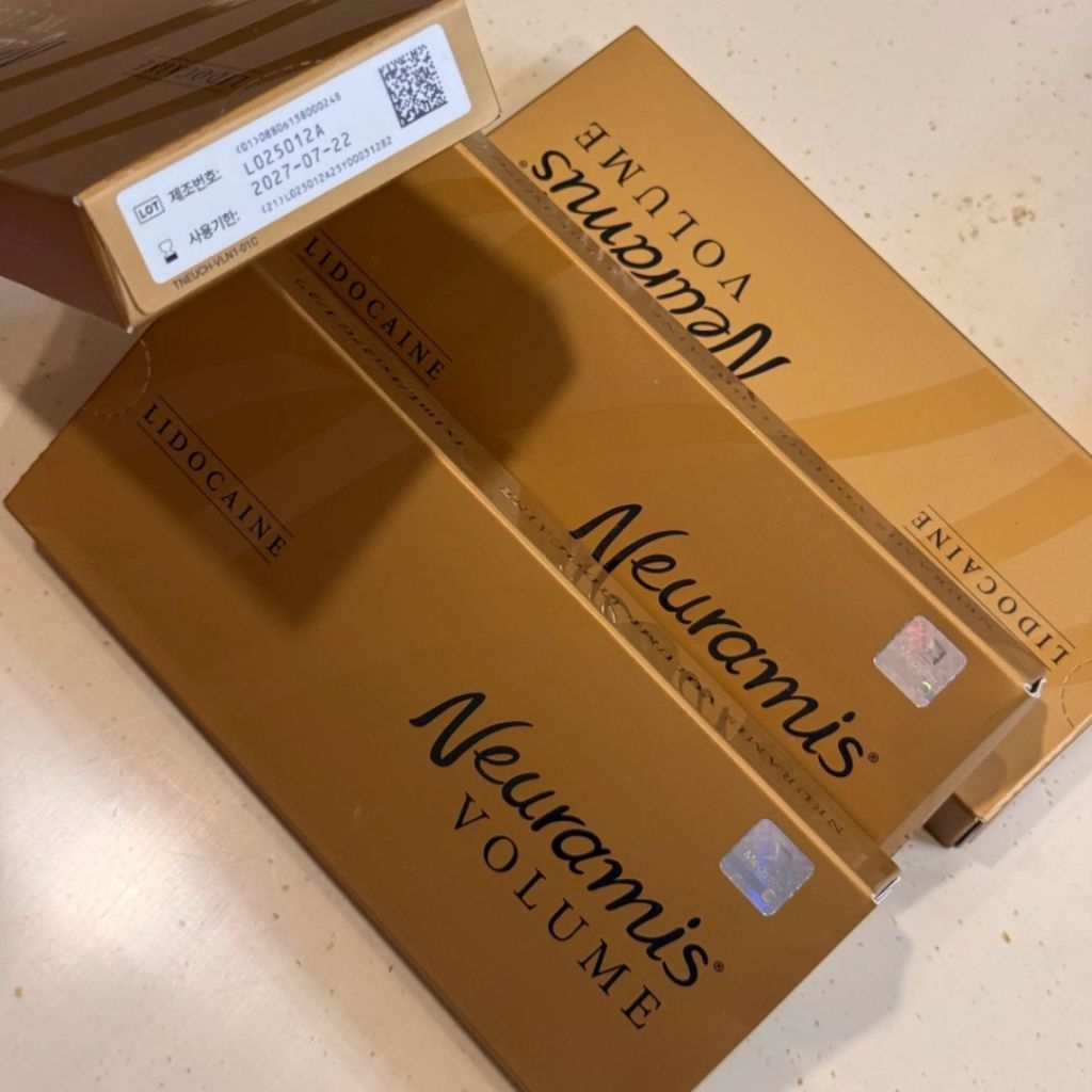 Neuramis Volume Serum