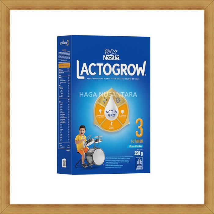 LACTOGEN 0-6, 6-12 LACTOGROW 3+
