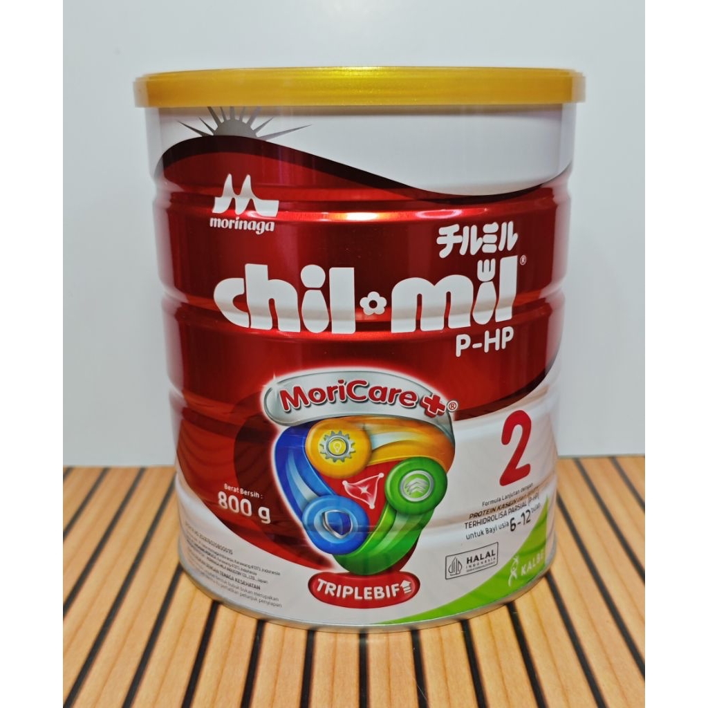 Chilmil php 800gr