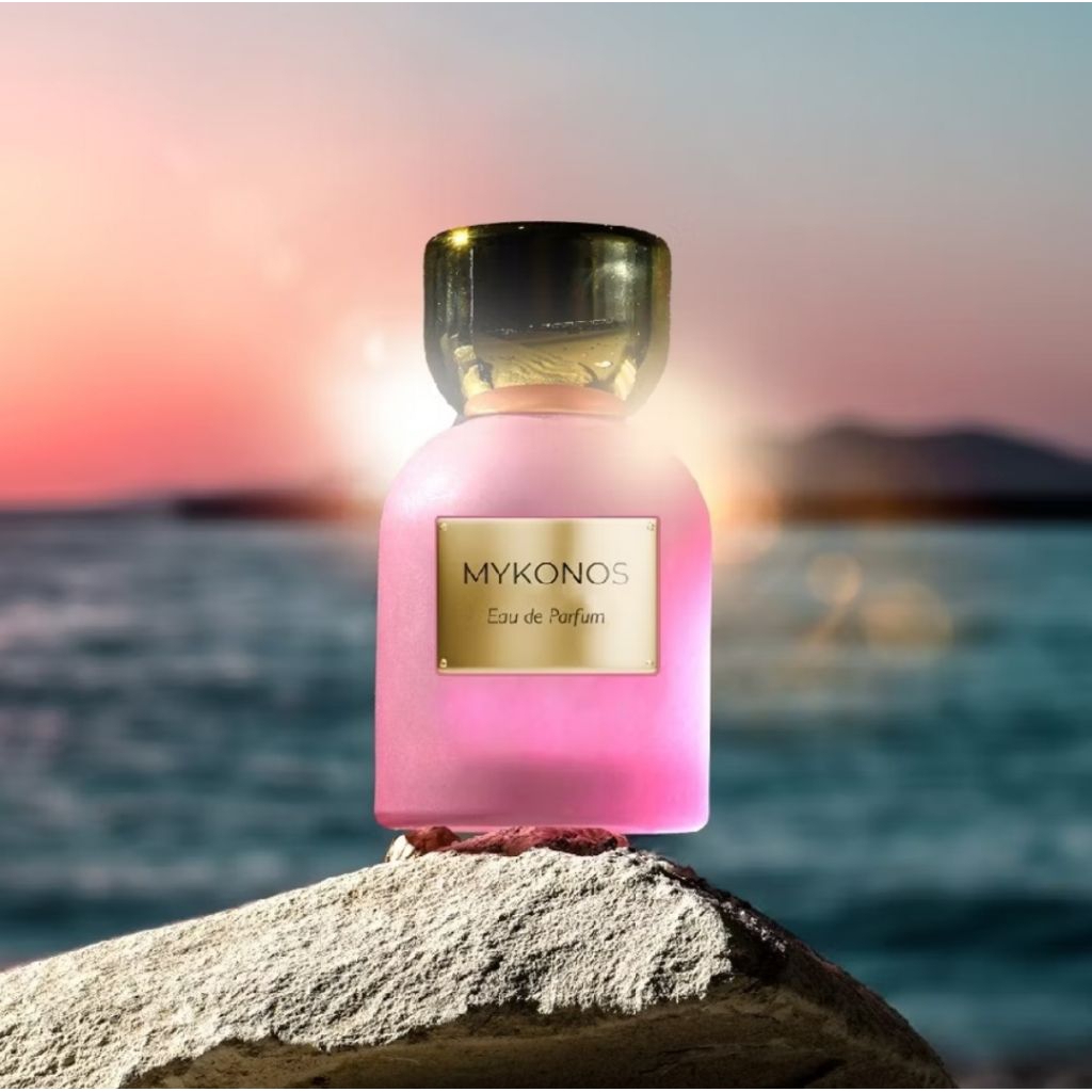 Ready Mykonos Pink Beach 50ml