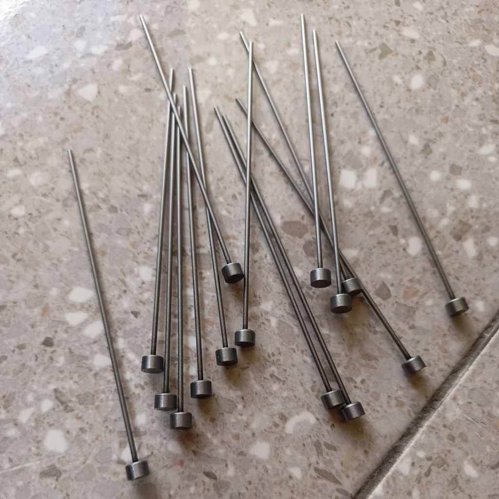 As Bubut Diameter 1,5mm