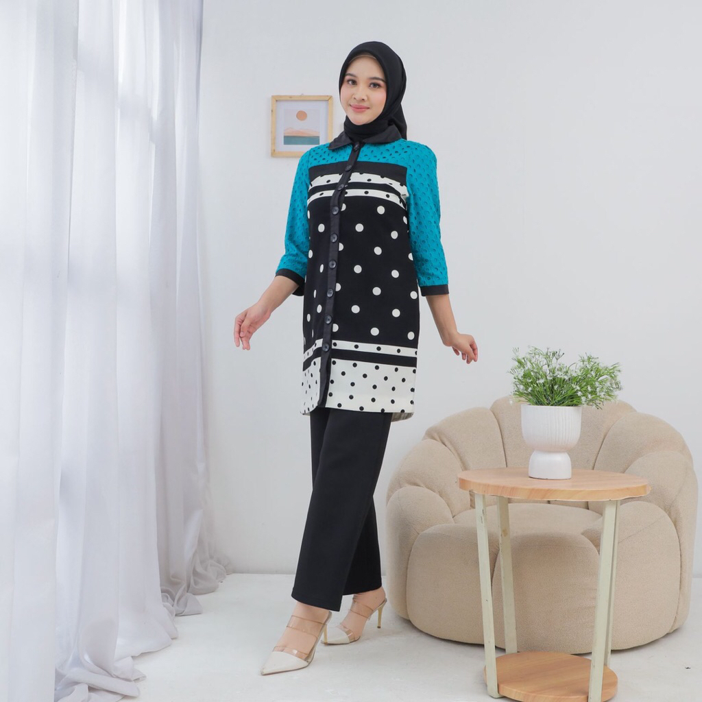 Dress Vasco J 1240