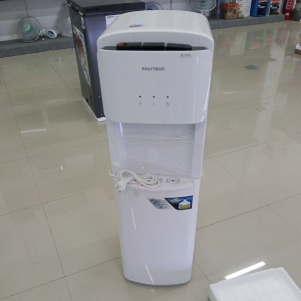 DISPENSER POLYTRON PWC 600
