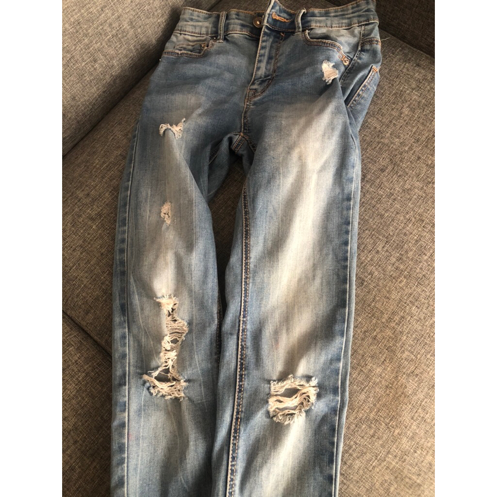 Celana Stradivarius Original