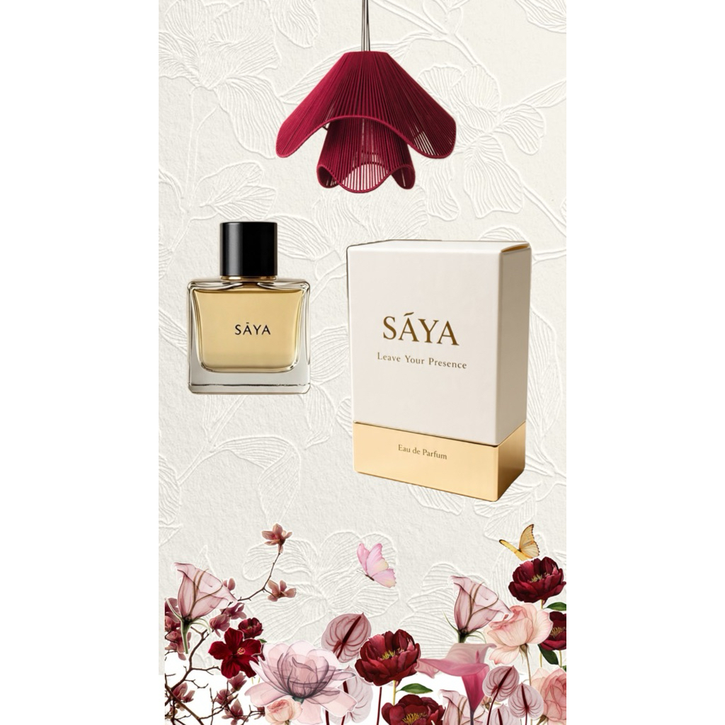 SAYAShams50ml