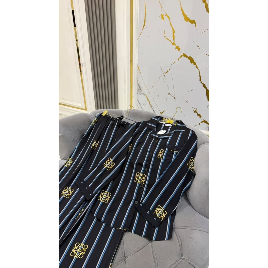 PAJAMAS FUJI HITZ PP