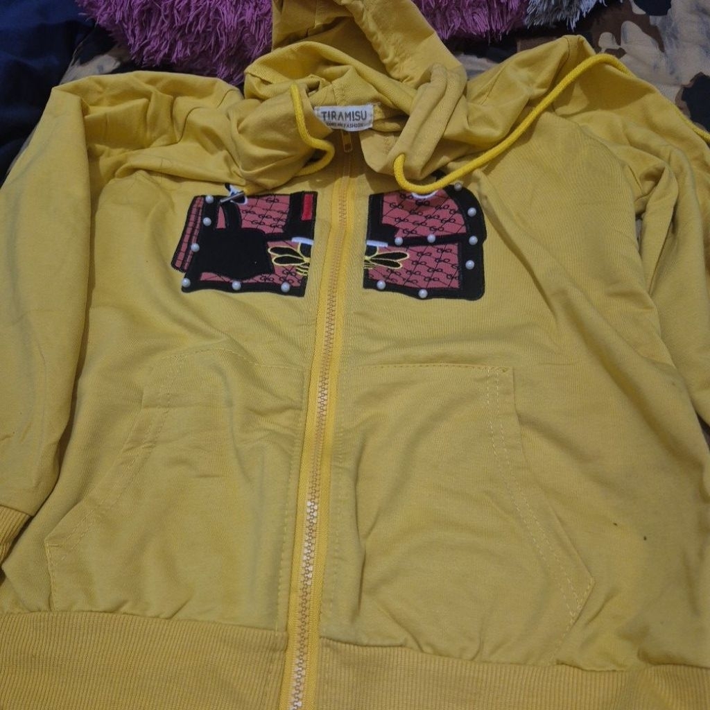preloved