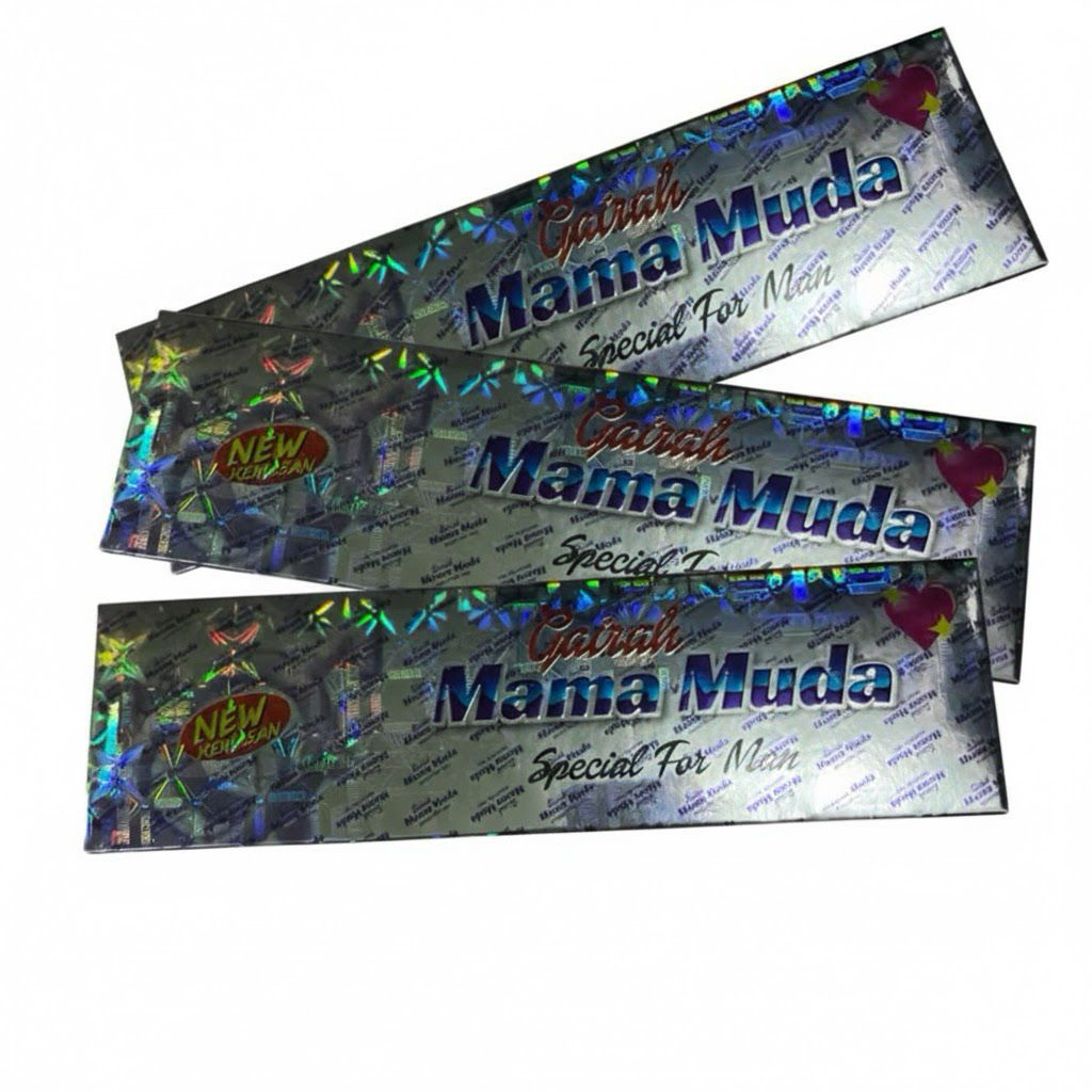 Herbal mahhmudd original