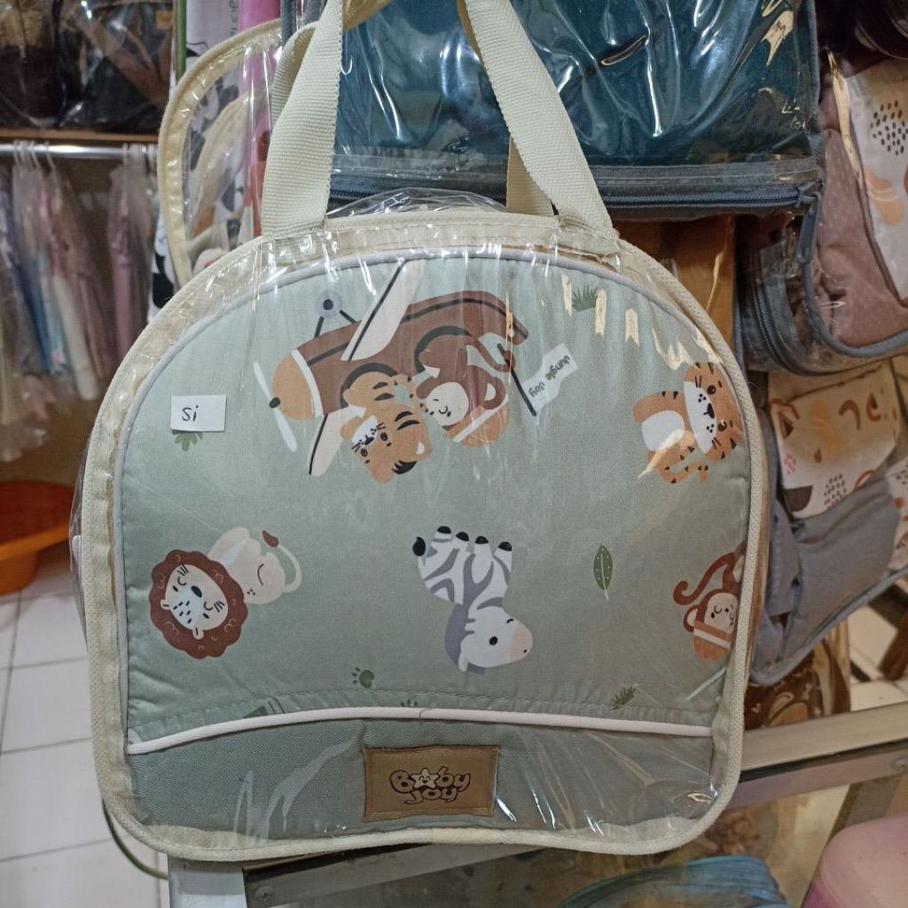 tas baby