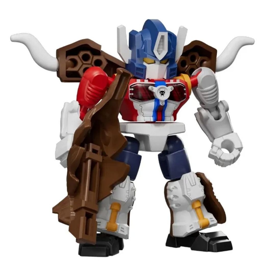 blokees big convoy