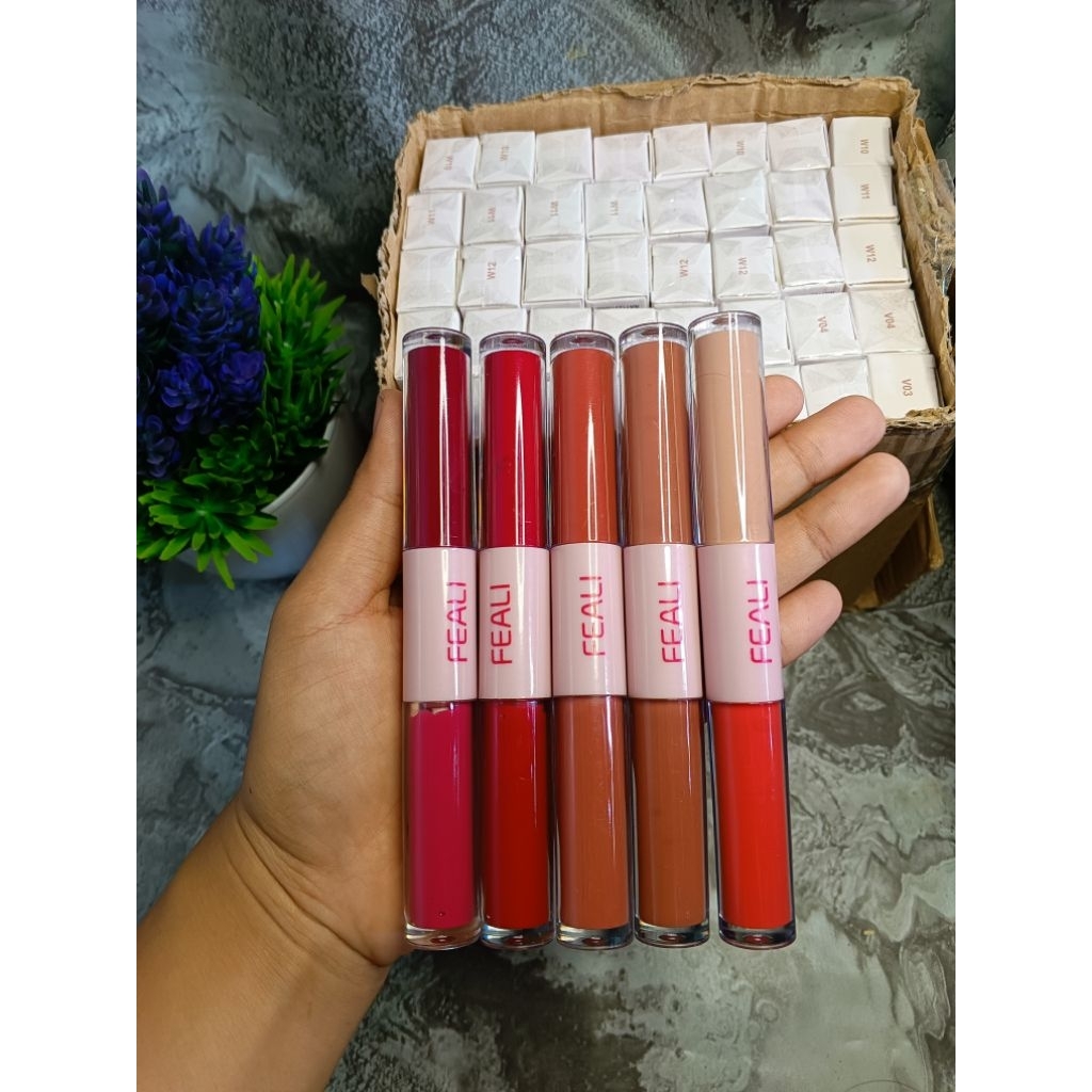Lip produk 1 karton