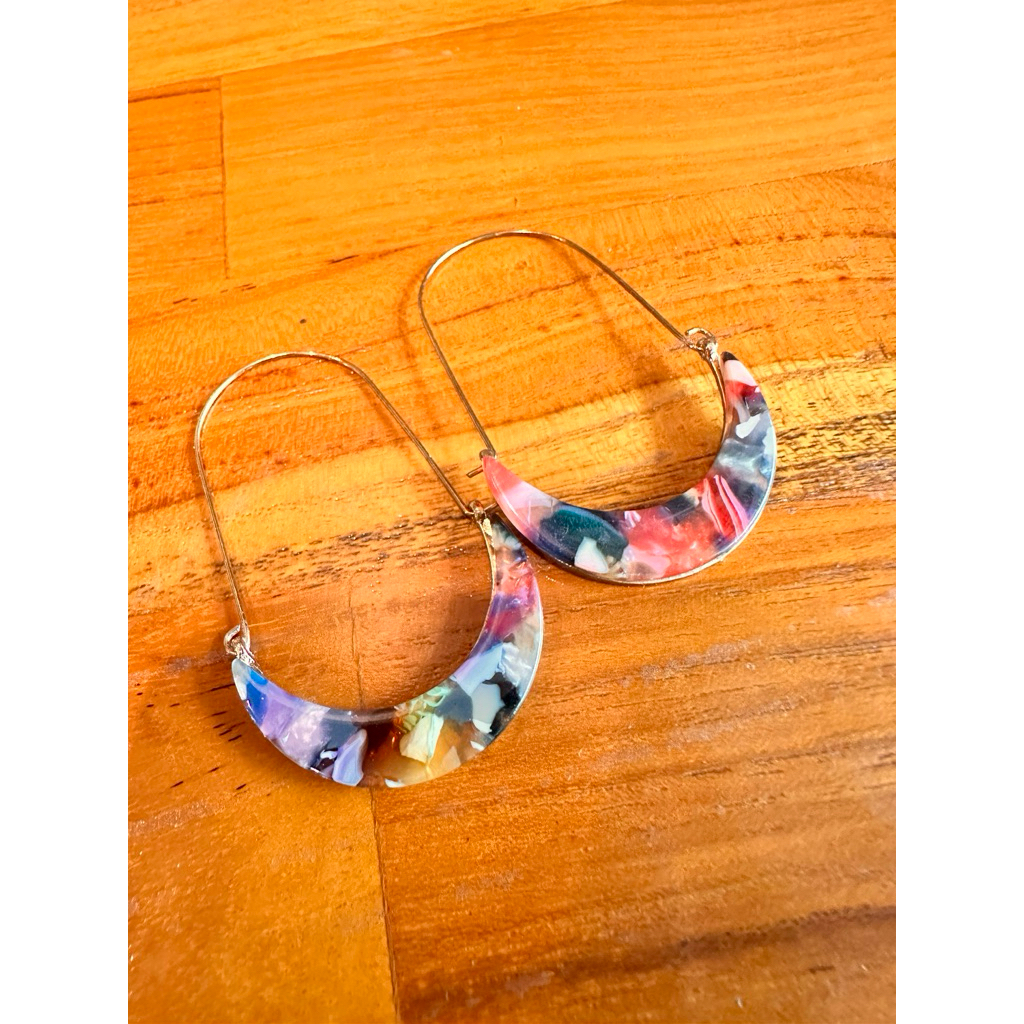 Anting Vintage