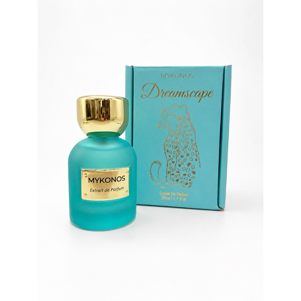 Dream scape (50ml) extrait
