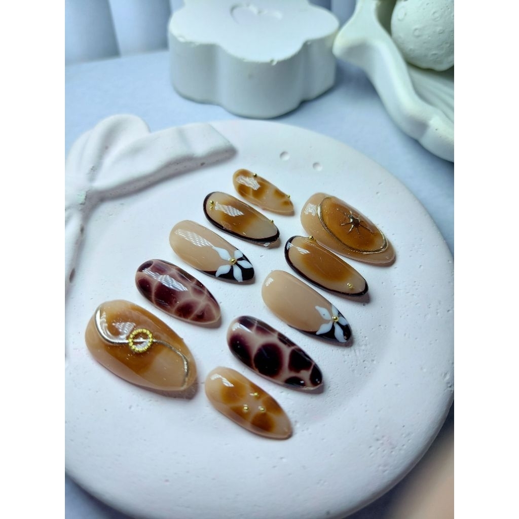Long Almond
