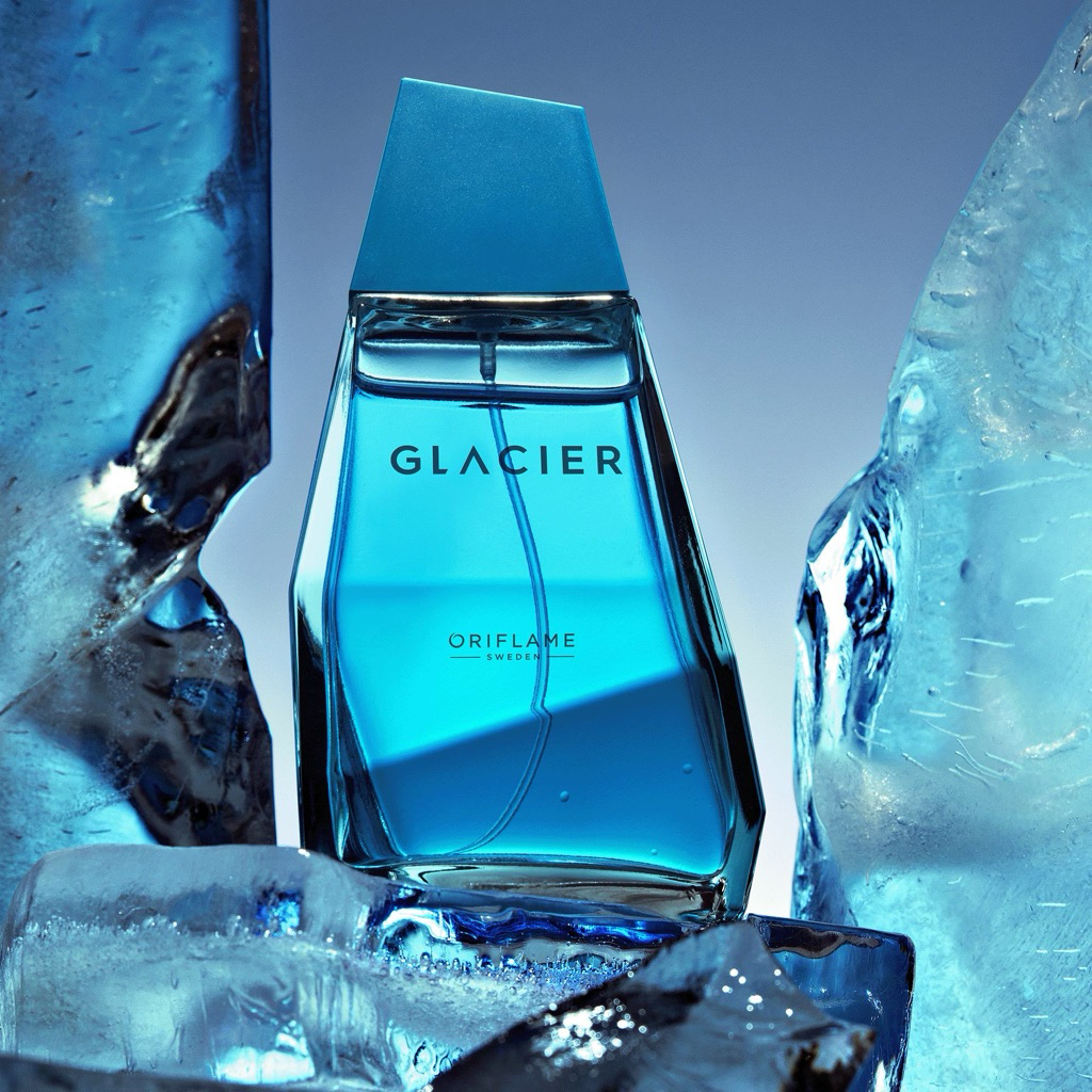(35665) Glacier Eau de Toilette