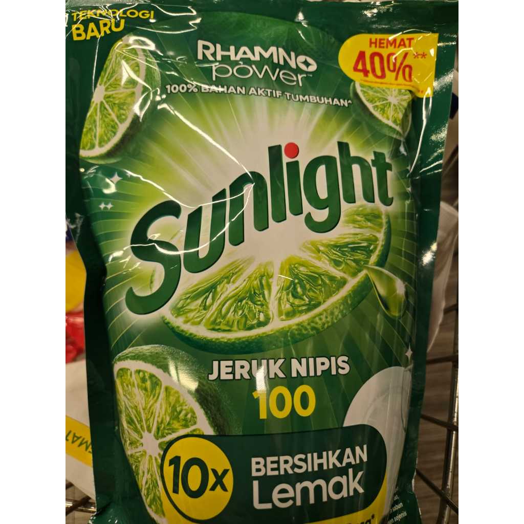 SUNLIGHT SABUN CUCI 1500 ML