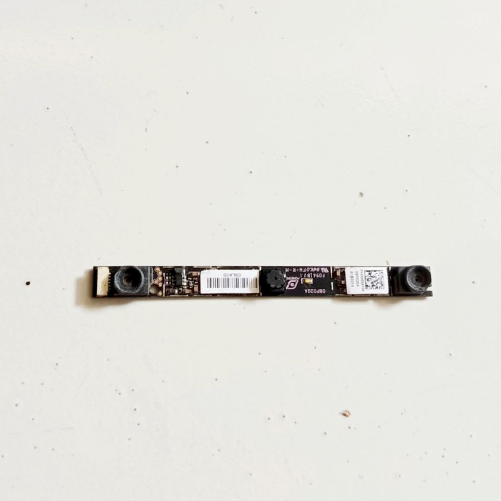 Kamera Webcam Laptop Hp DV3
