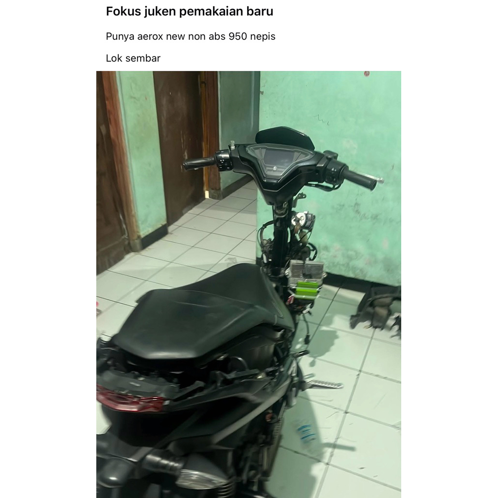 ecu juken5