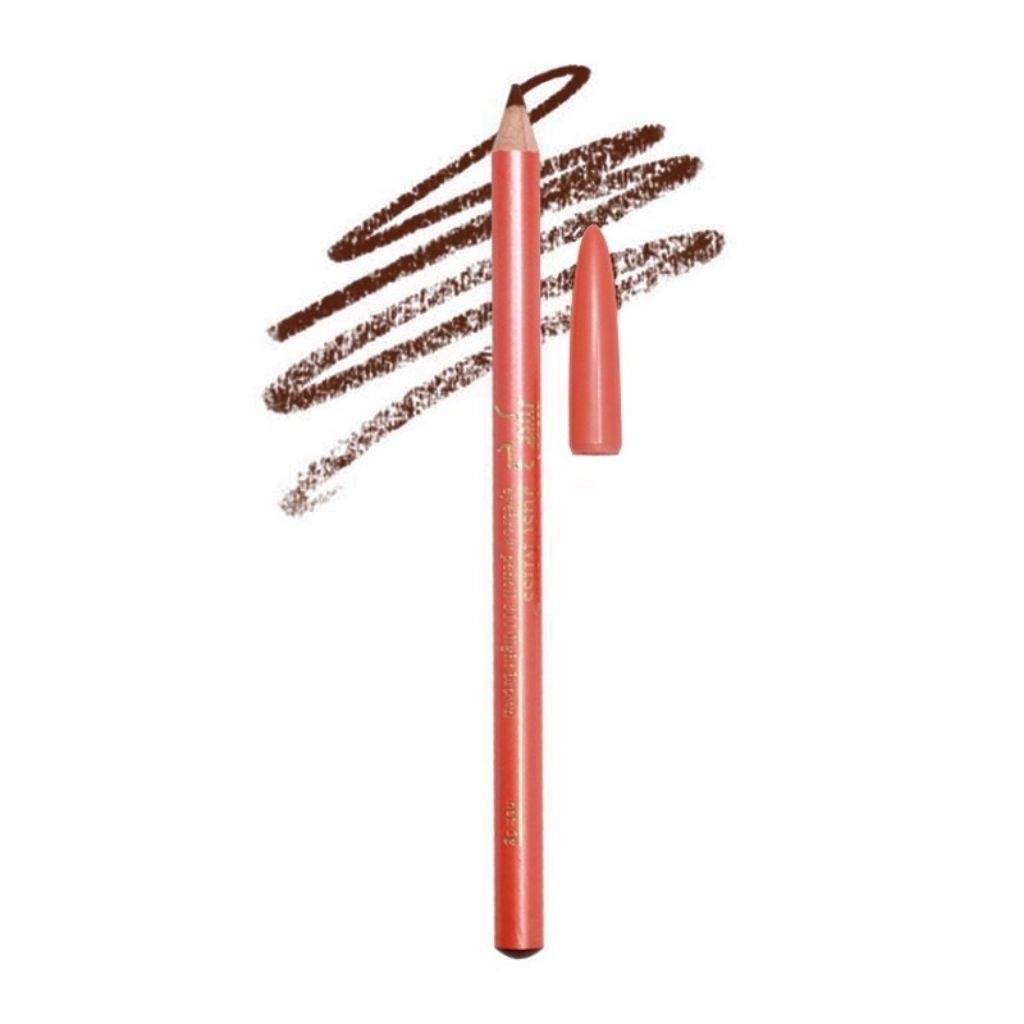 Siella Eyebrow Pencil brown