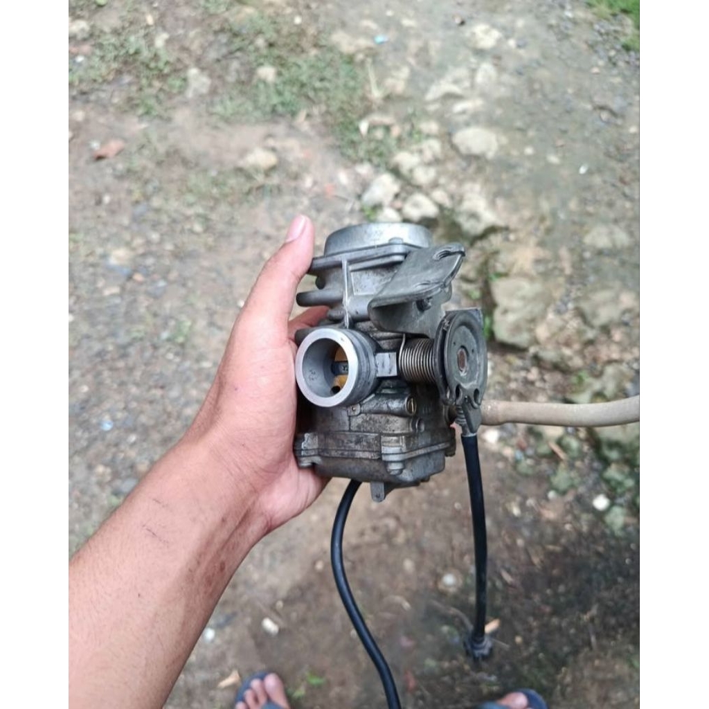 karbu