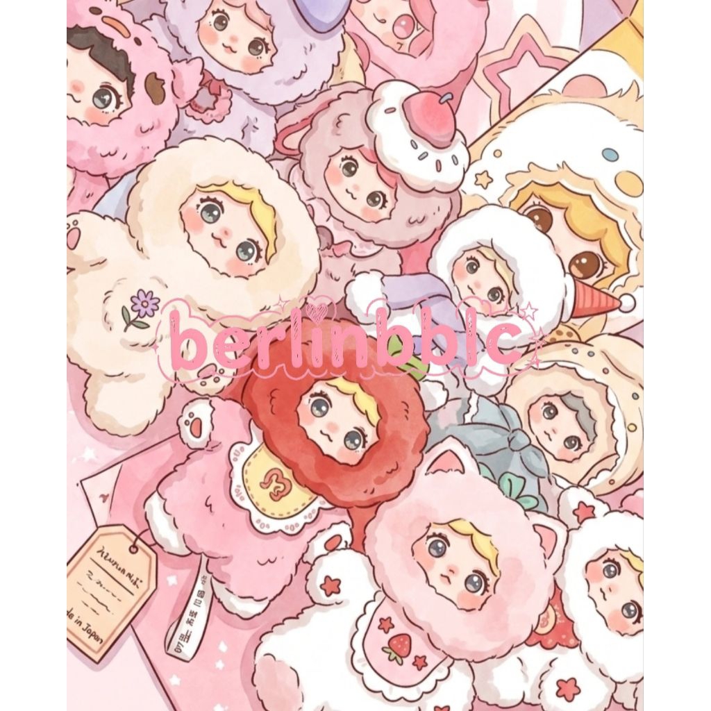Ganci 1kg split 30k
