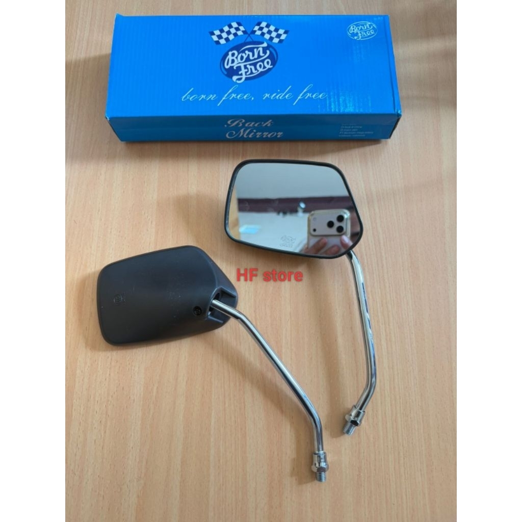 Spion win new gagang crom